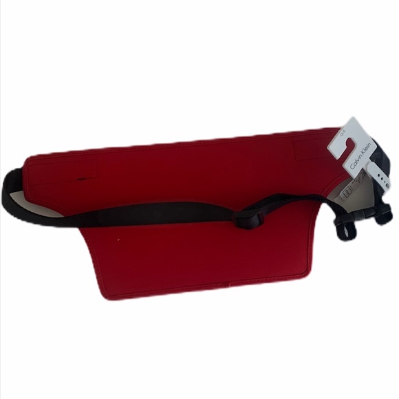 Calvin Klein Jeans belt bag Y2K - Picture 3 of 3